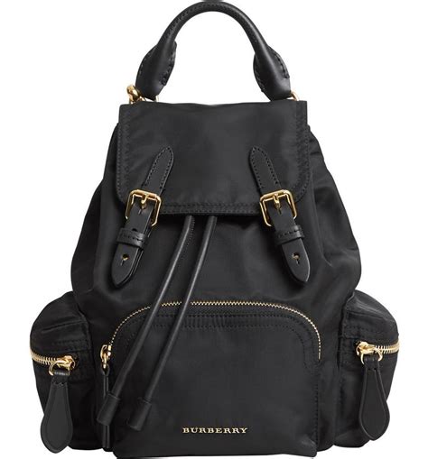 nylon backpack burberry|Burberry backpack nordstrom.